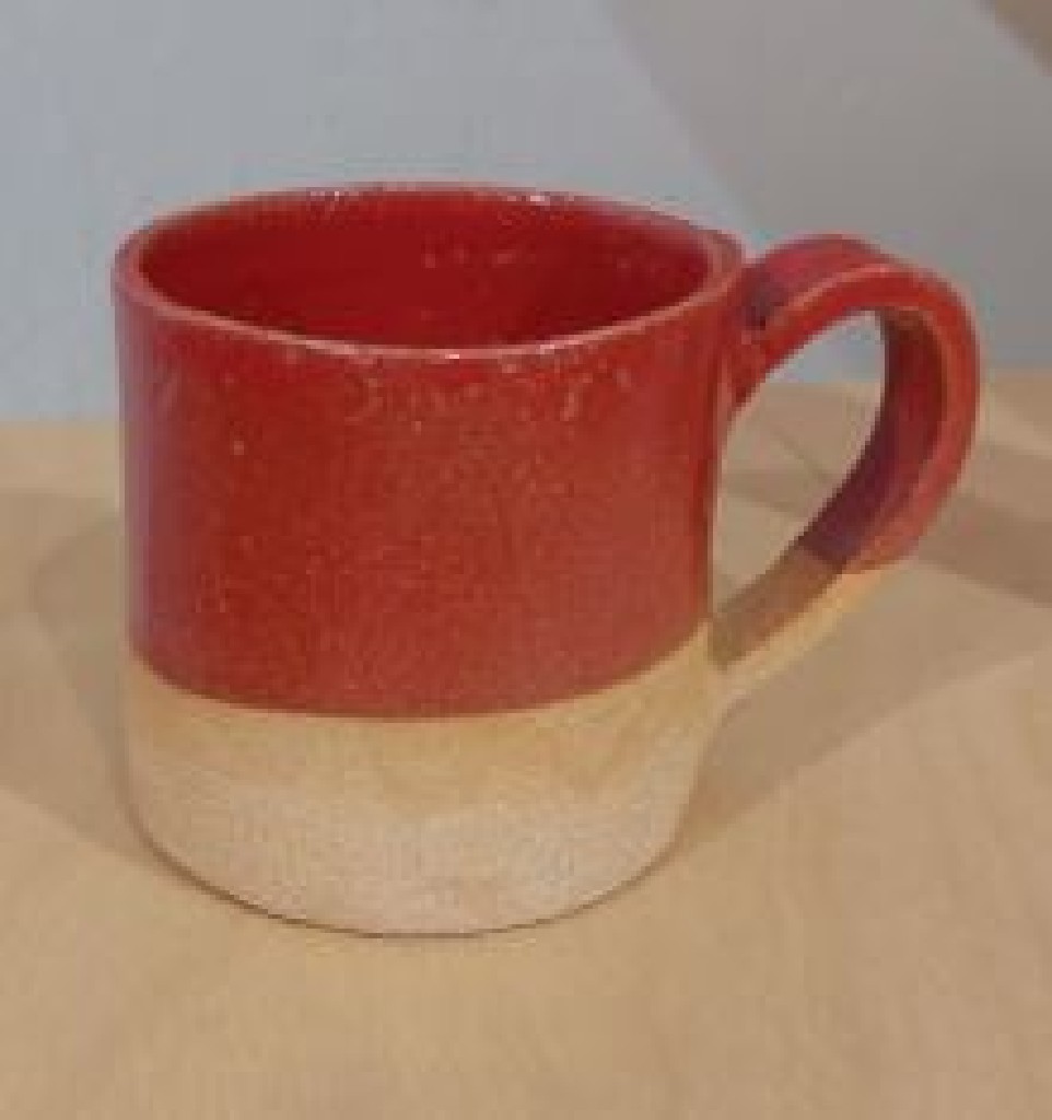 TASSA TEULA CERÀMICA