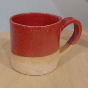 TASSA TEULA CERÀMICA